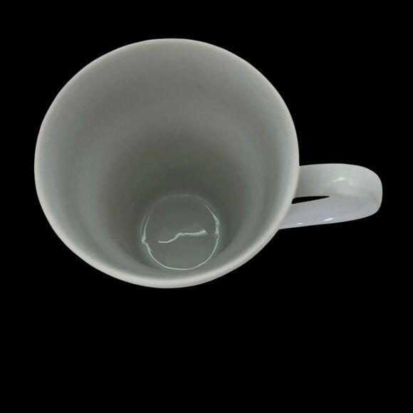 Vintage Suzy's Zoo Happy Birthday Coffee Mug Chick 1976 Enesco Imports - Picture 3 of 4